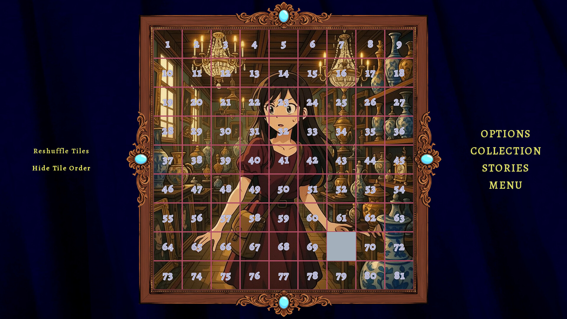Mirror Atelier screenshot 24
