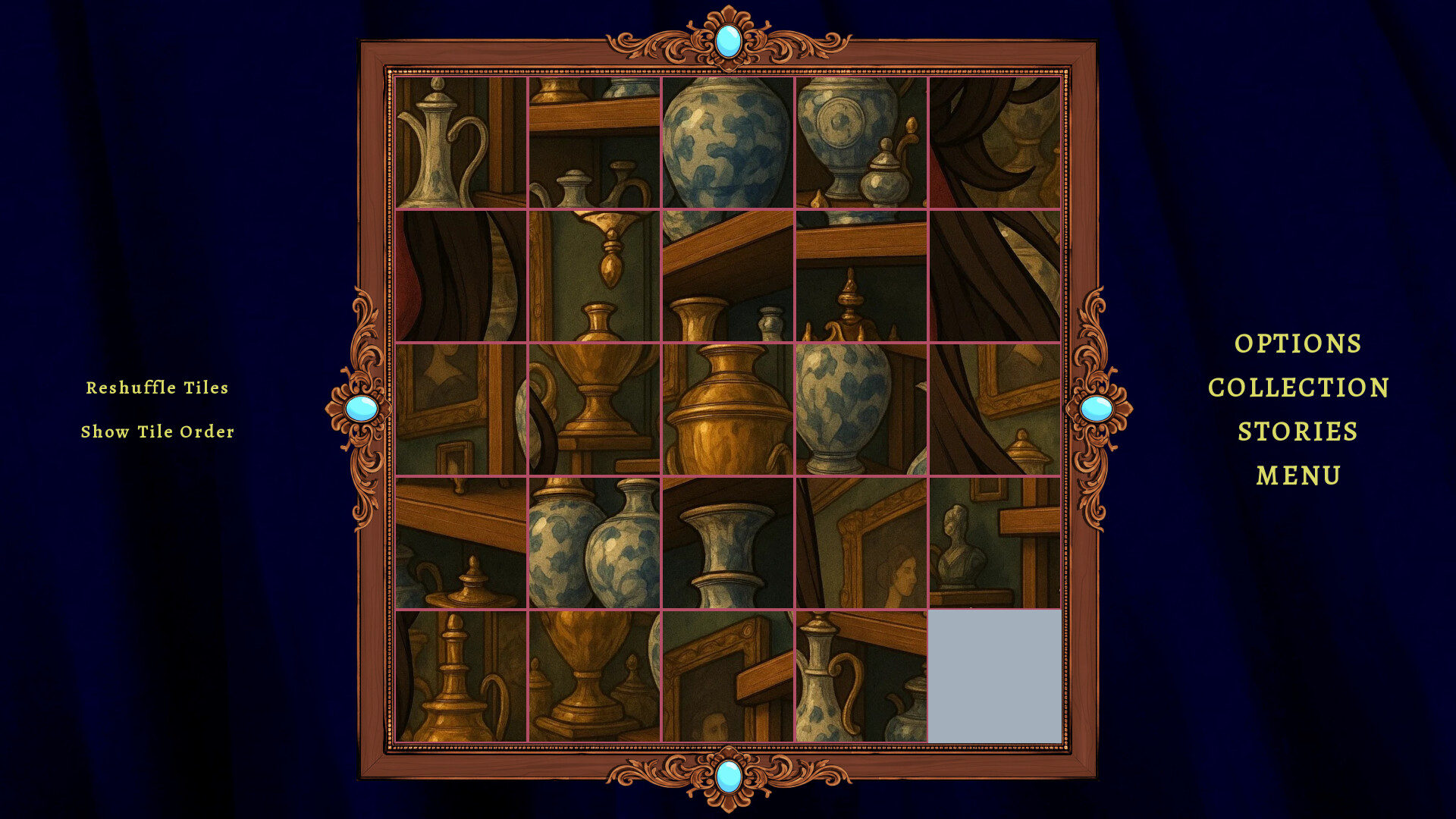 Mirror Atelier screenshot 21