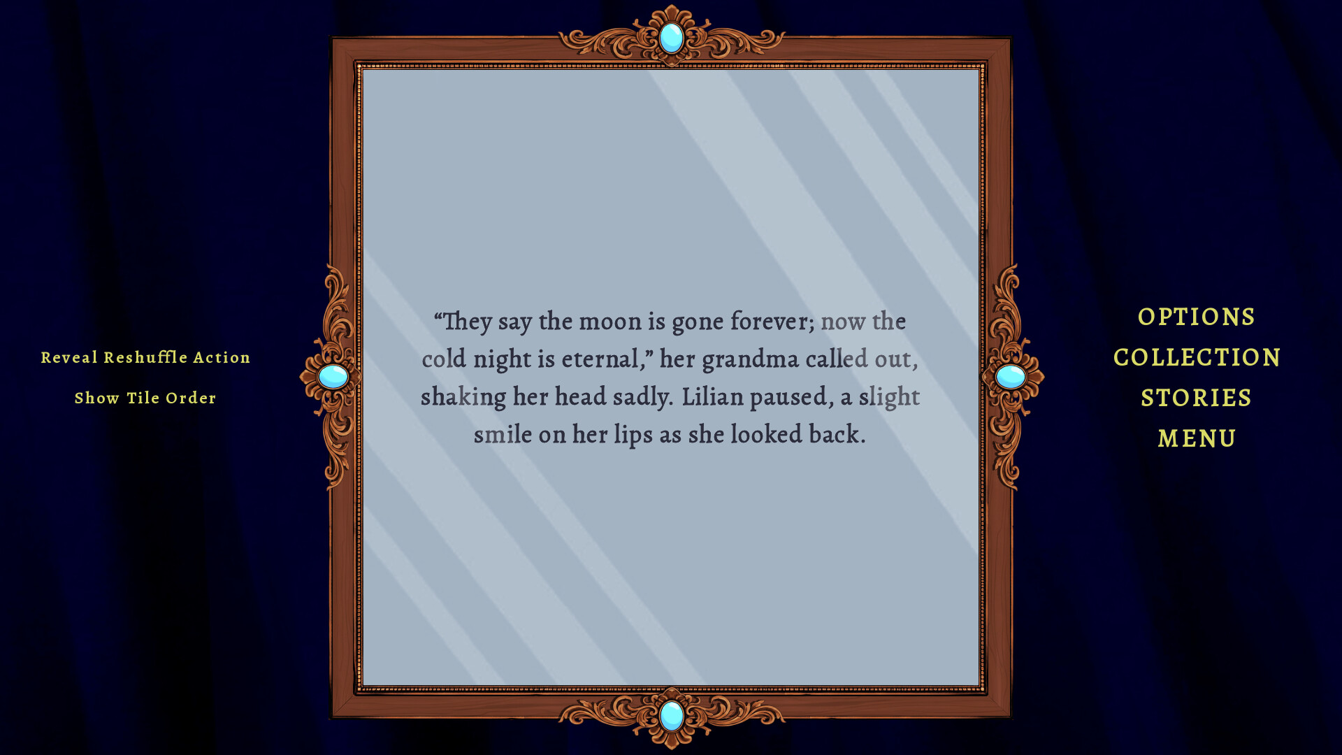 Mirror Atelier screenshot 10