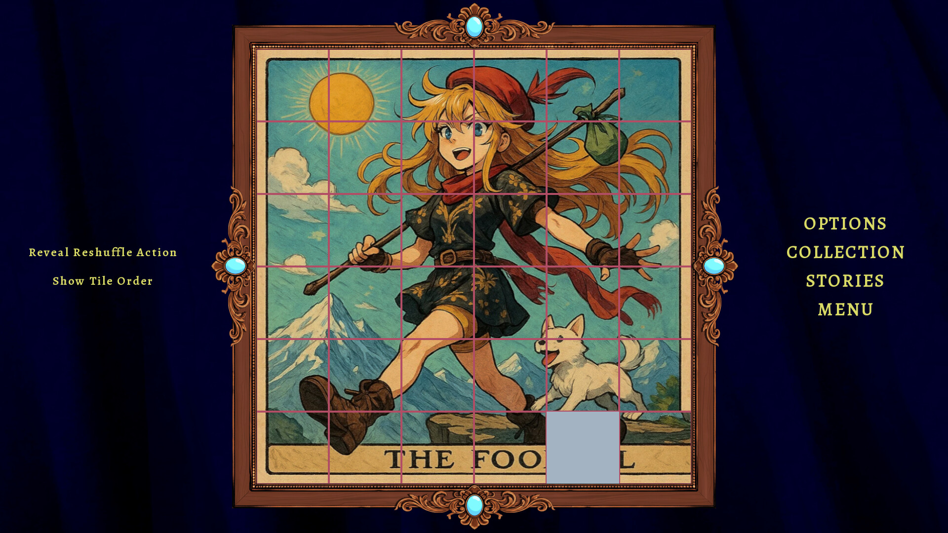 Mirror Atelier screenshot 9