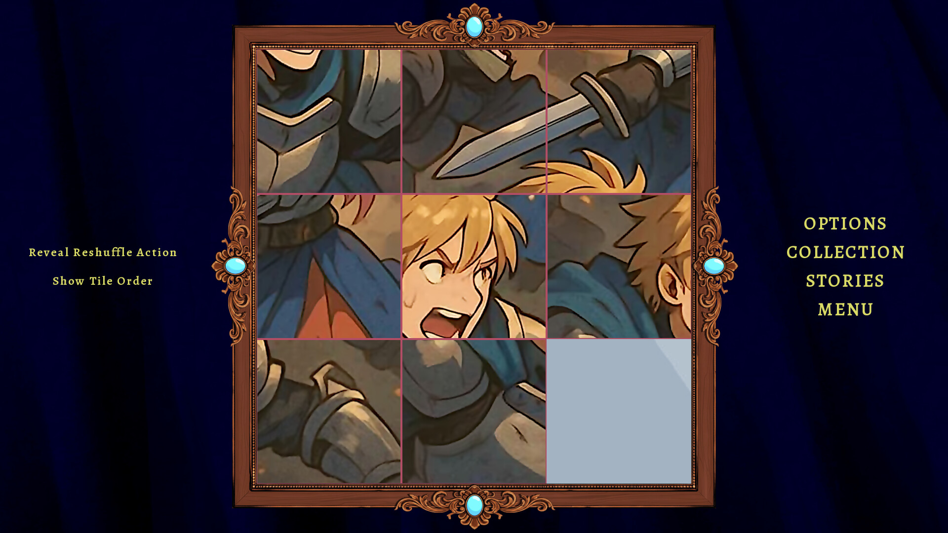 Mirror Atelier screenshot 14