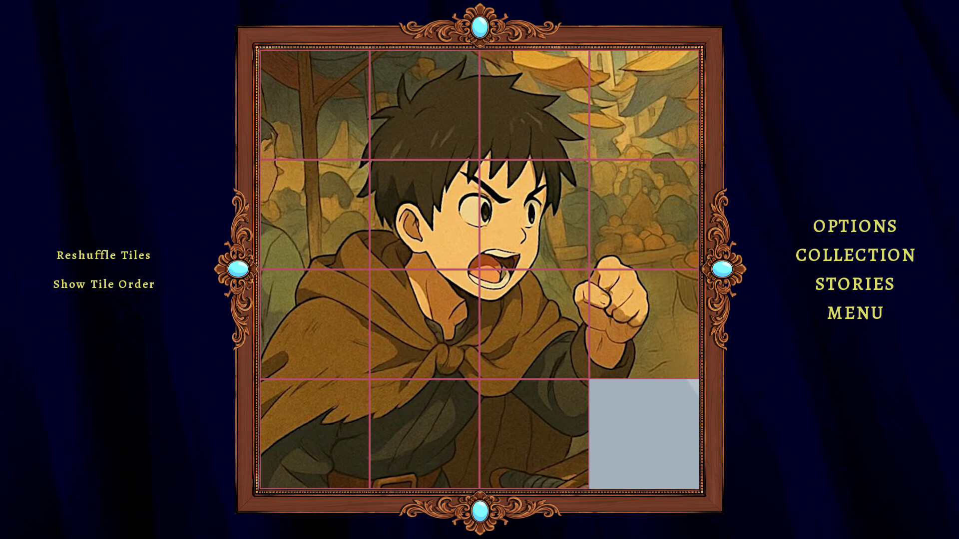 Mirror Atelier screenshot 28