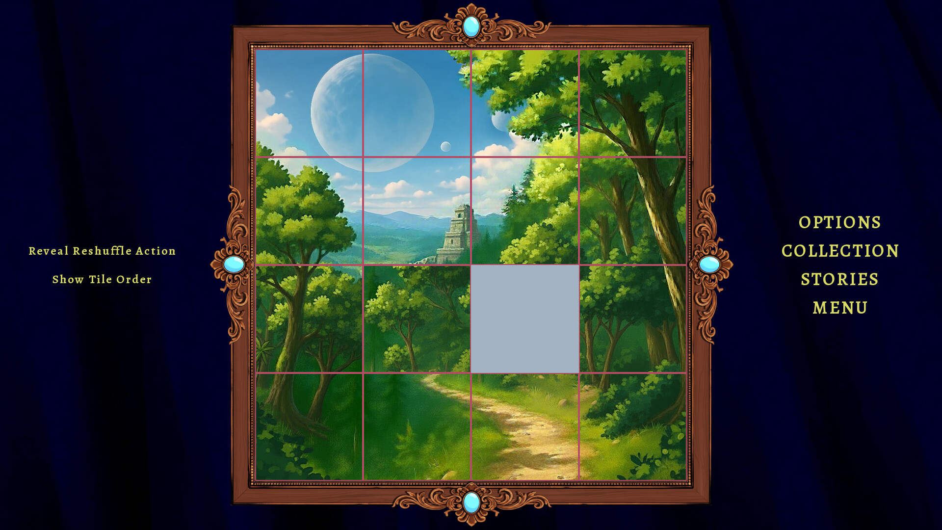 Mirror Atelier screenshot 6