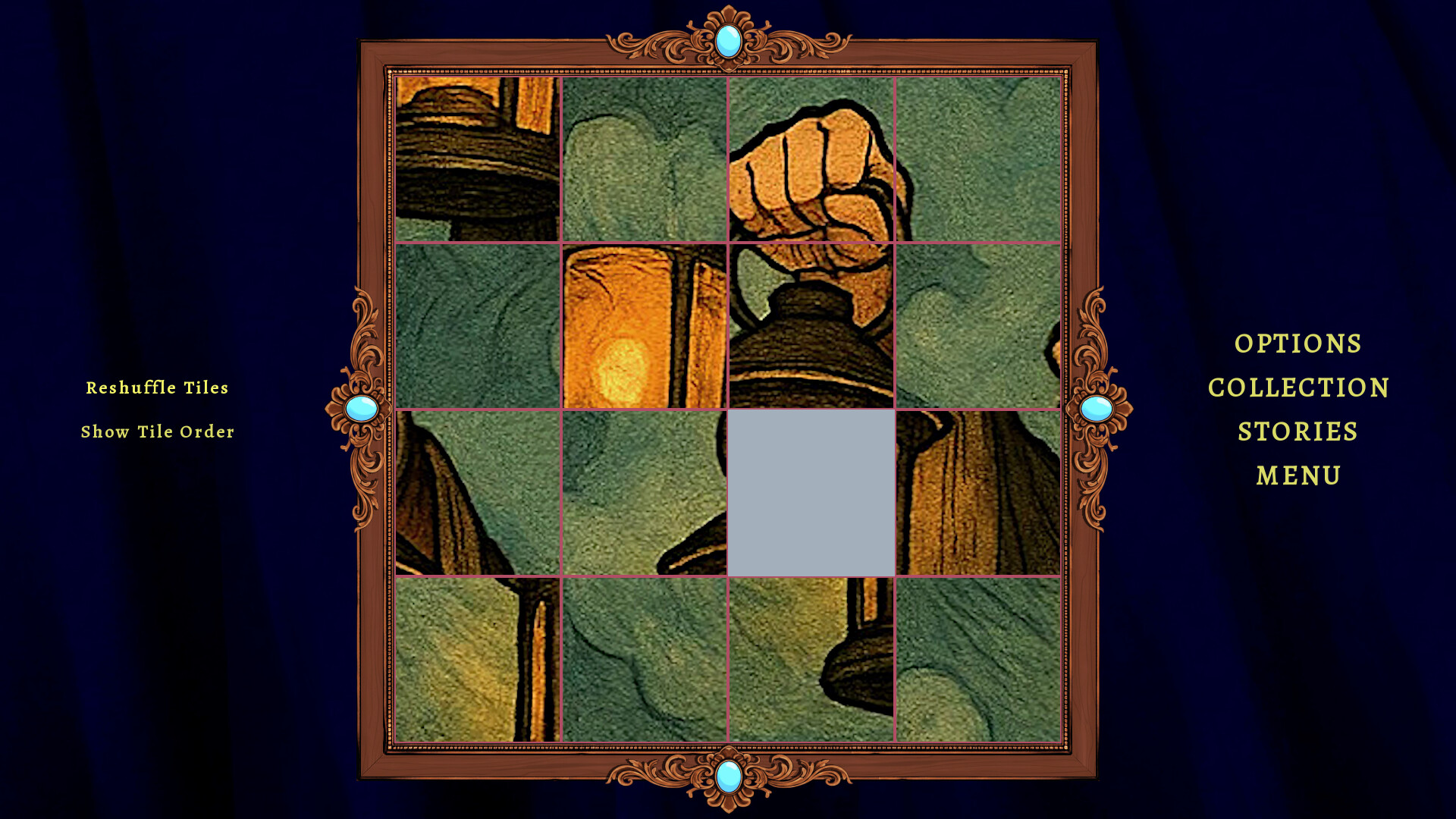 Mirror Atelier screenshot 13