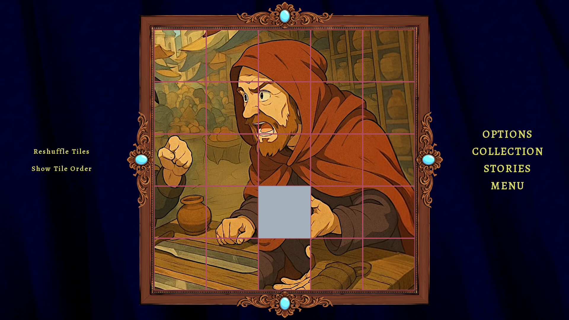 Mirror Atelier screenshot 29