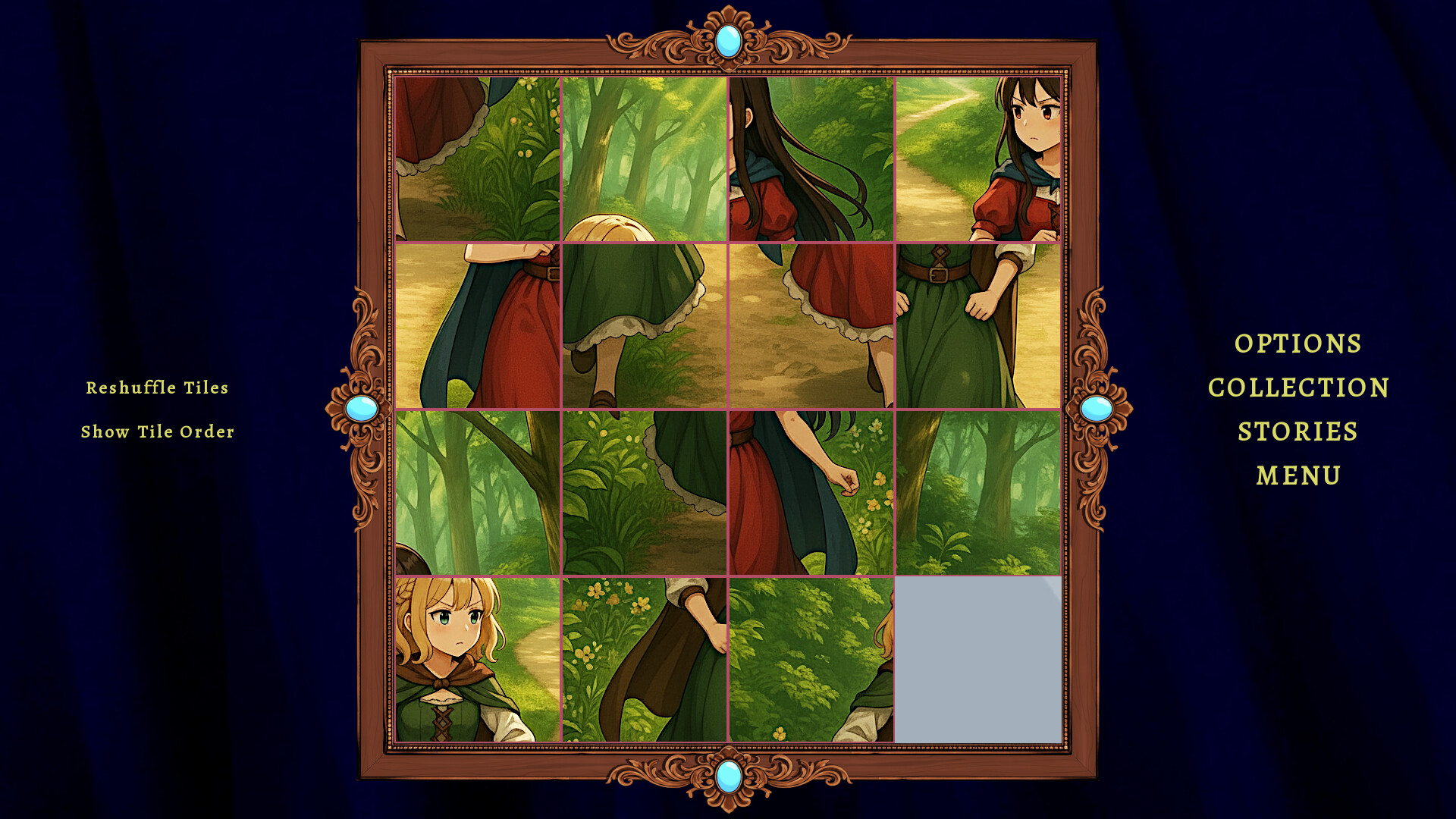 Mirror Atelier screenshot 11