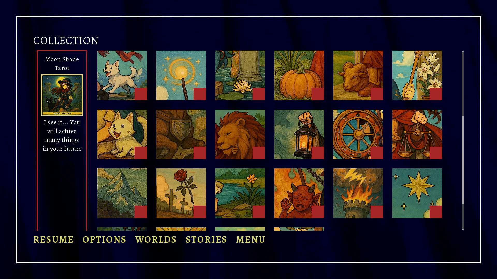 Mirror Atelier screenshot 7