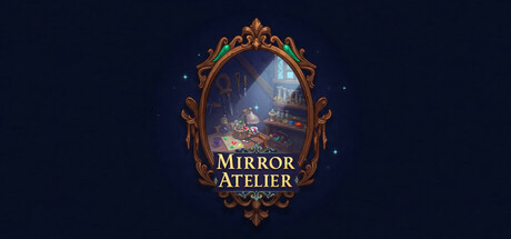 Mirror Atelier Cover Image