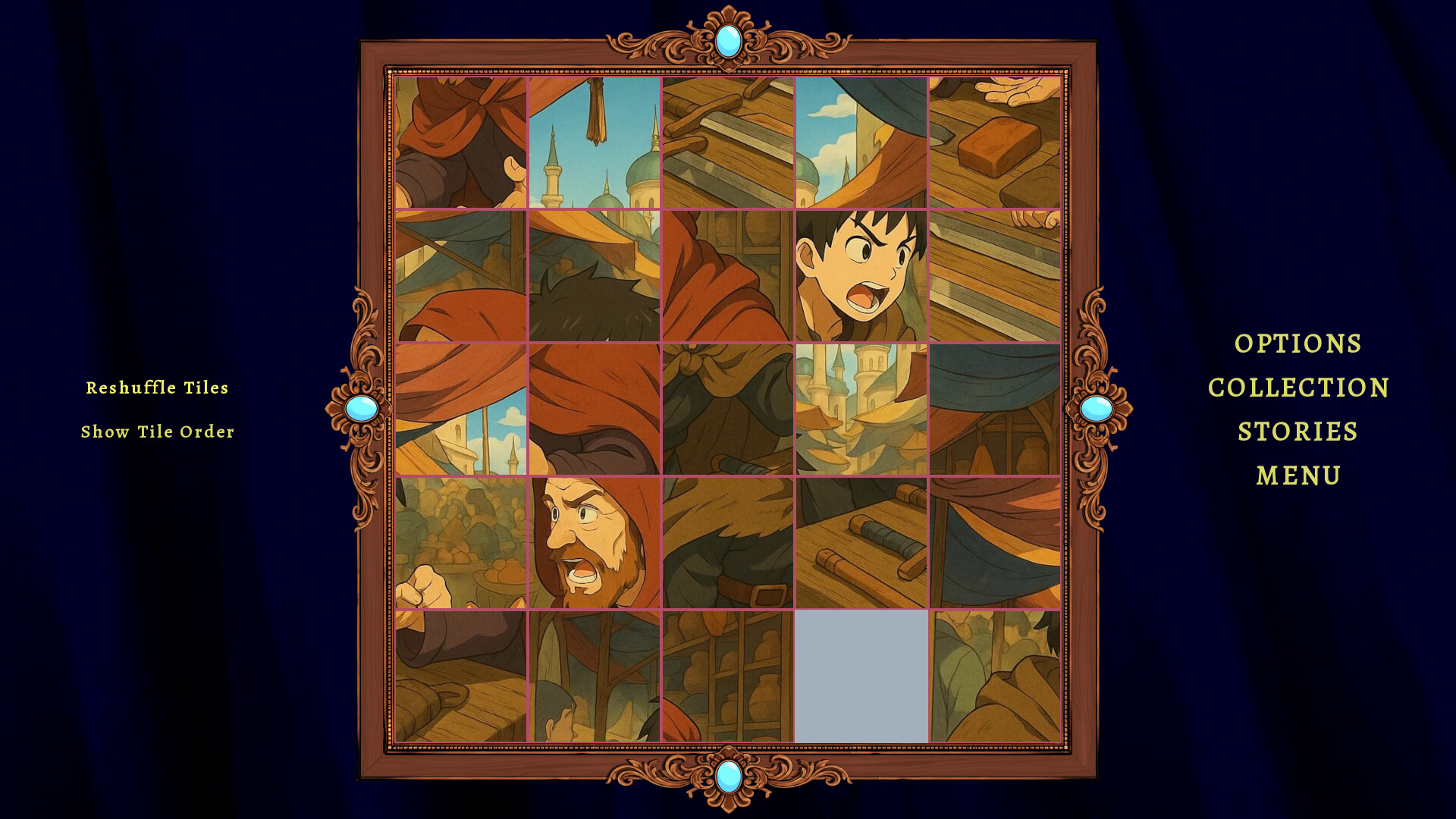 Mirror Atelier screenshot 30