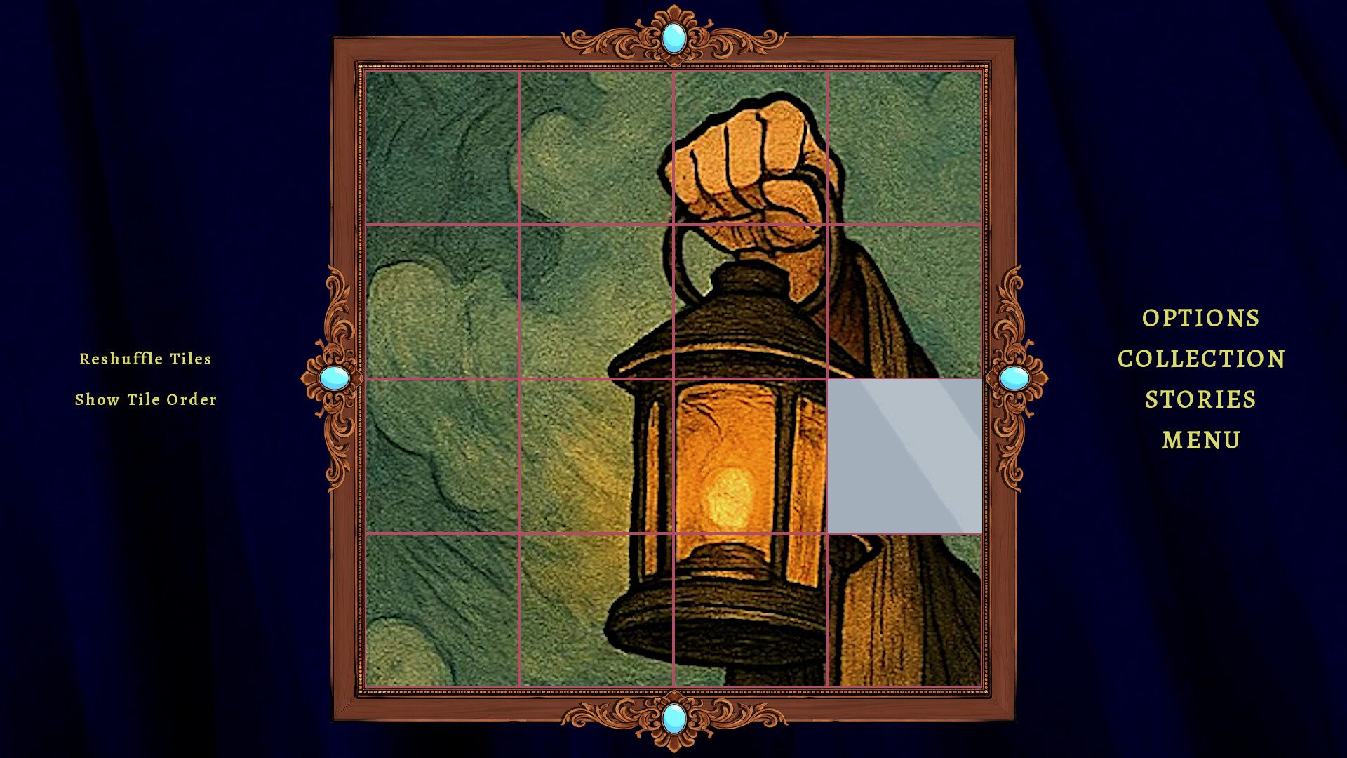 Mirror Atelier screenshot 12