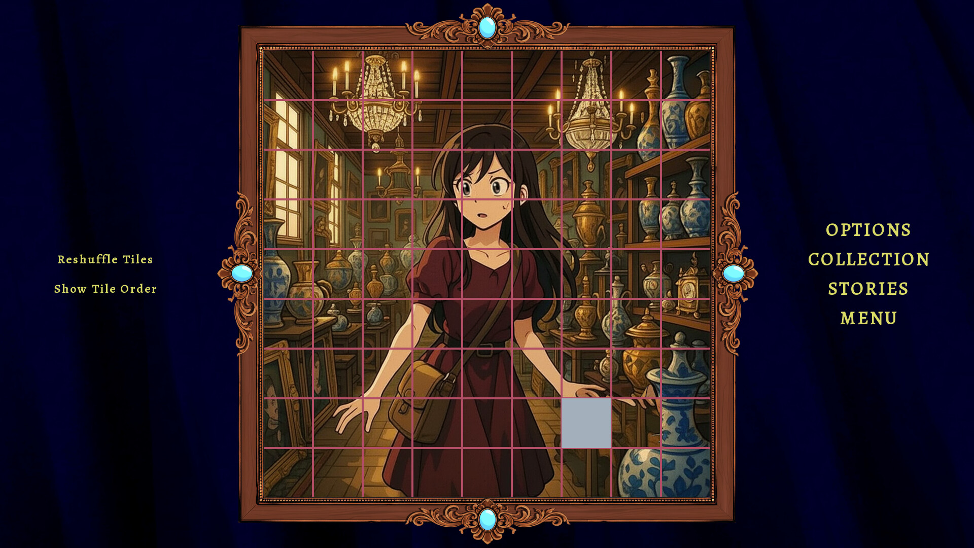 Mirror Atelier screenshot 25