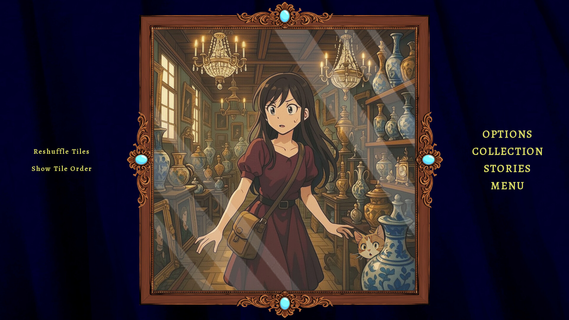 Mirror Atelier screenshot 26