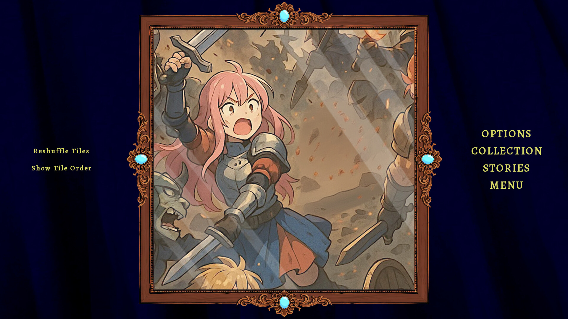 Mirror Atelier screenshot 19