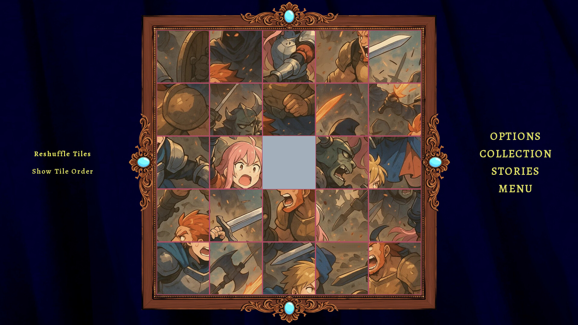 Mirror Atelier screenshot 20
