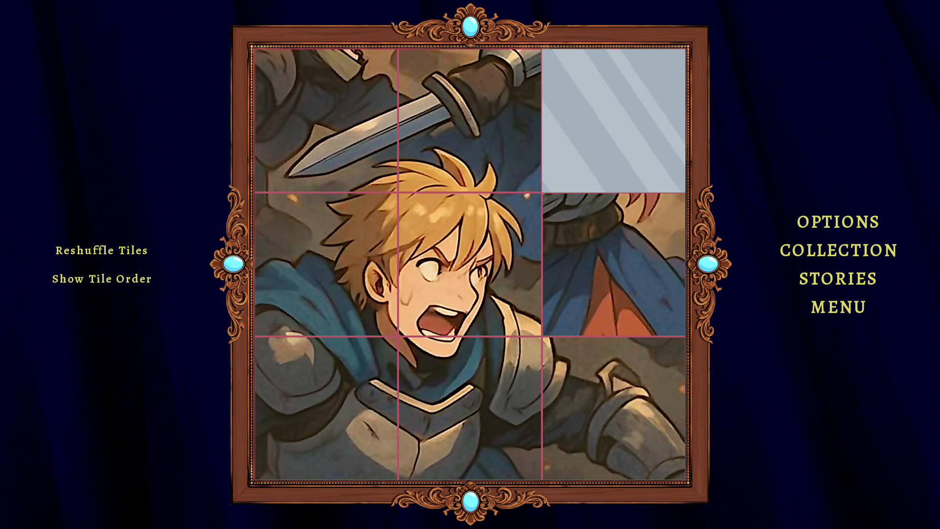 Mirror Atelier screenshot 15