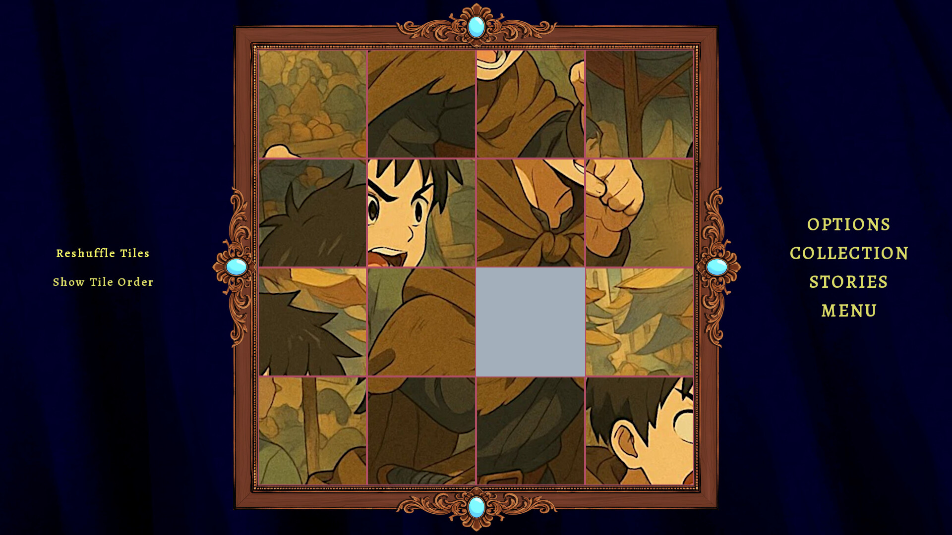 Mirror Atelier screenshot 27
