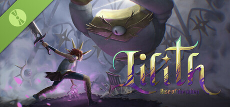 Lilith: Rise of the Fallen Demo