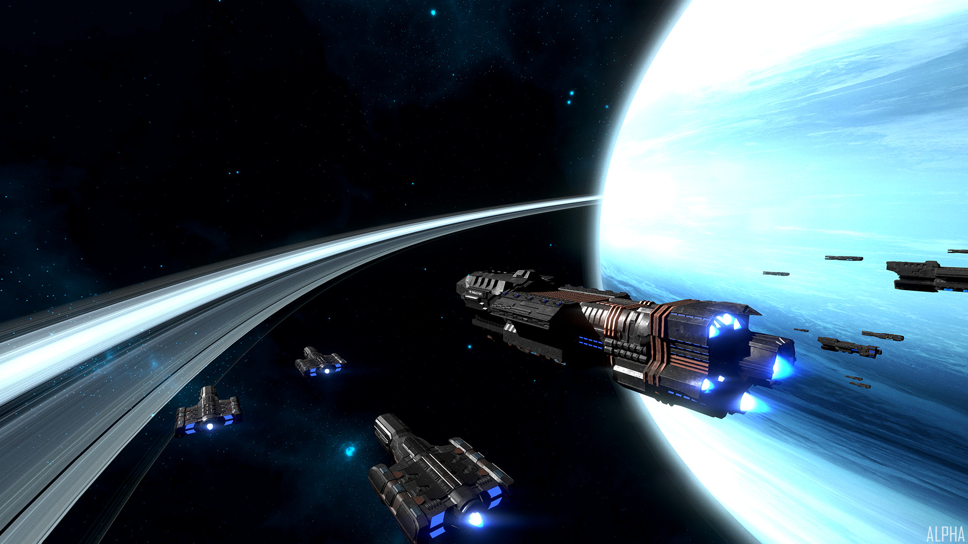 Arkin screenshot 4