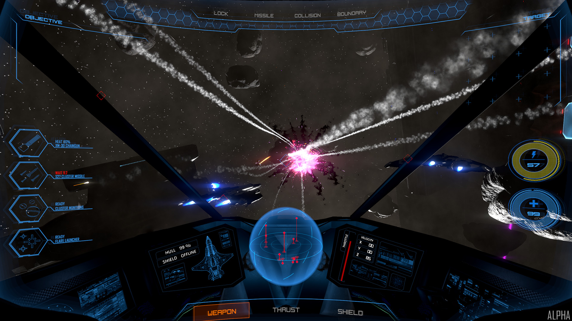 Arkin screenshot 3