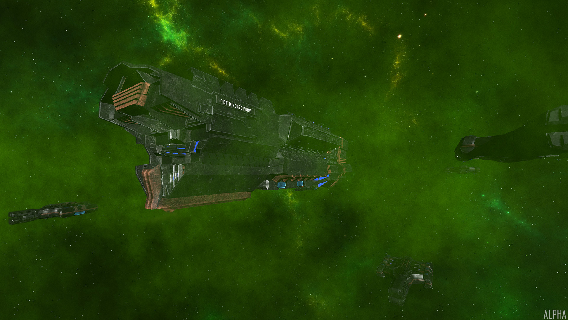 Arkin screenshot 7