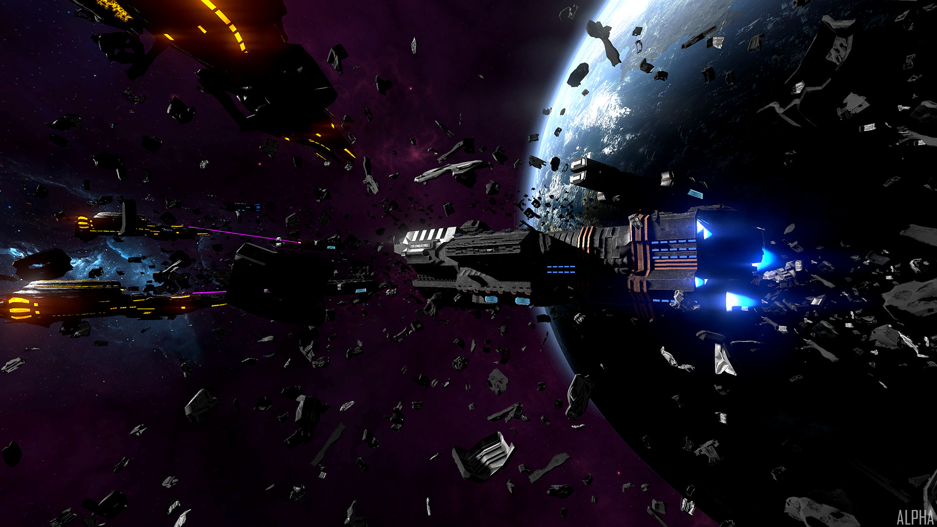 Arkin screenshot 6