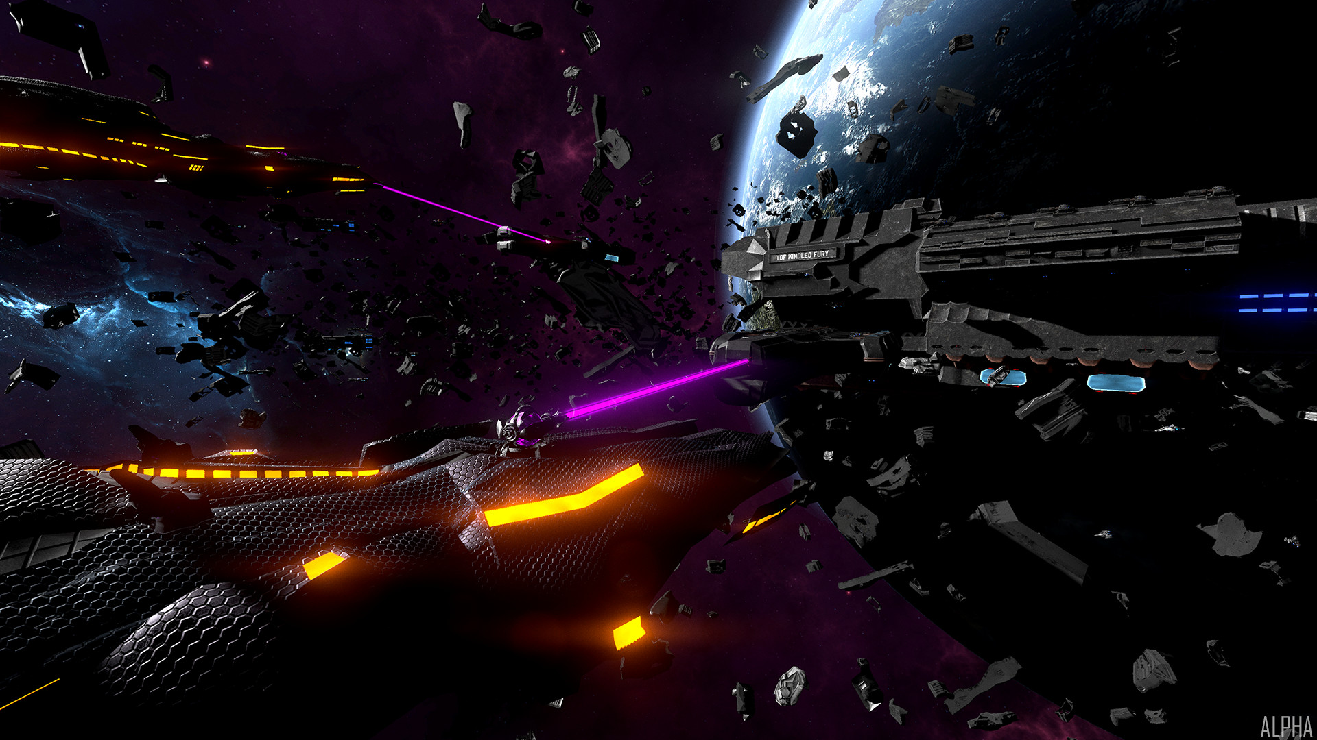 Arkin screenshot 12