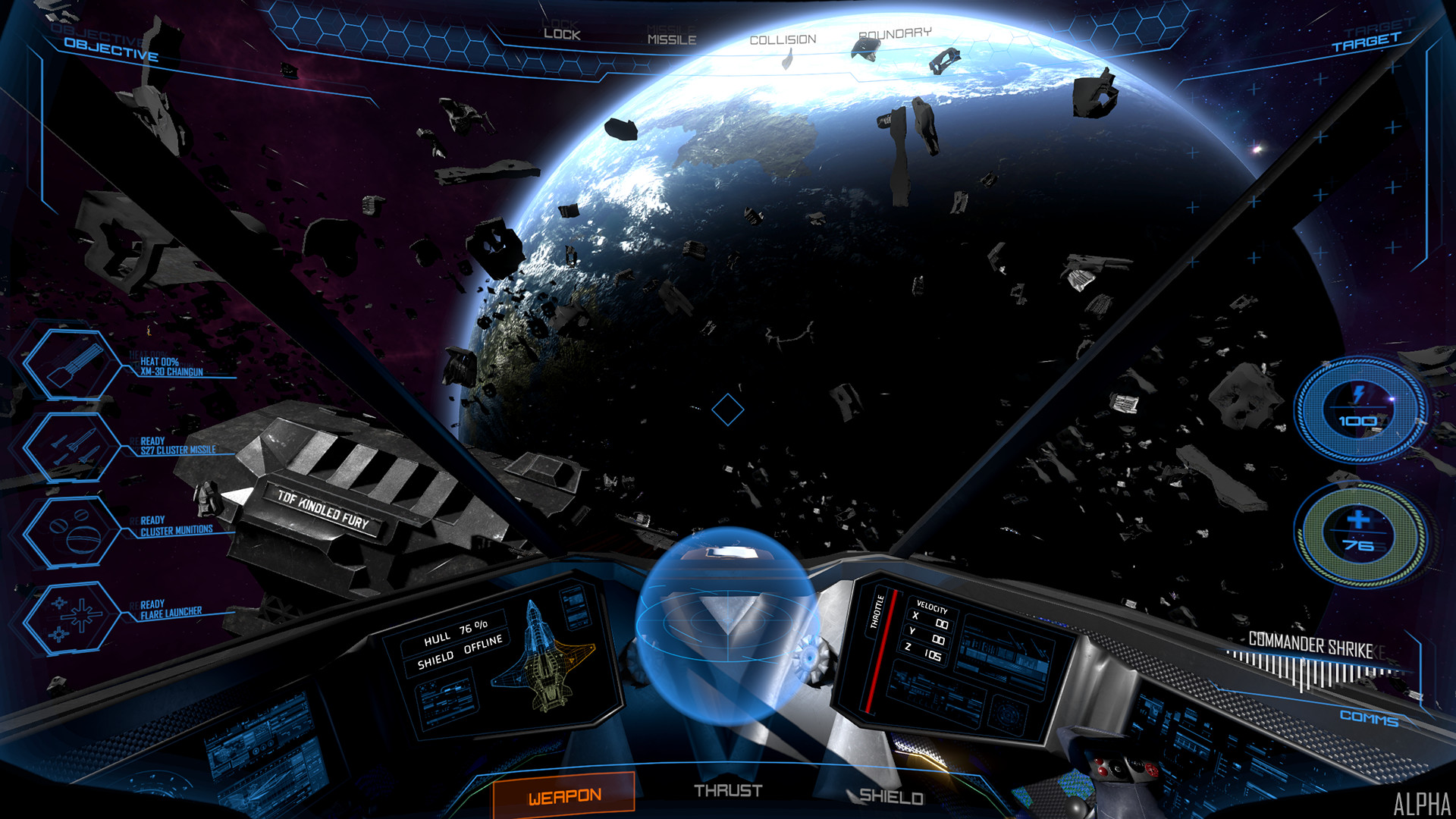 Arkin screenshot 11
