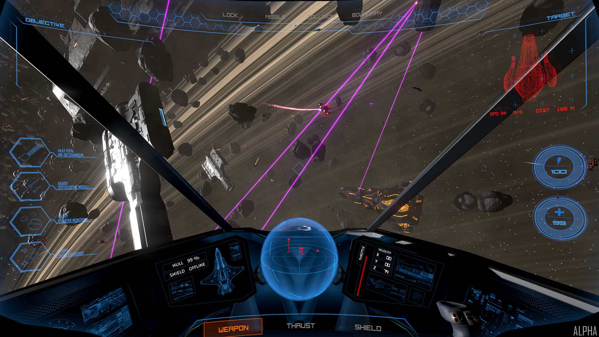Arkin screenshot 2