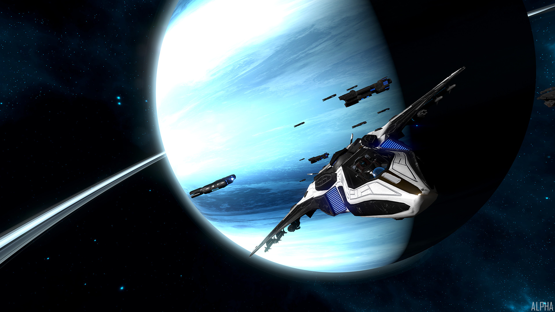 Arkin screenshot 8
