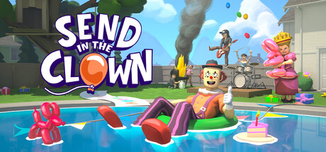 Send In The Clown