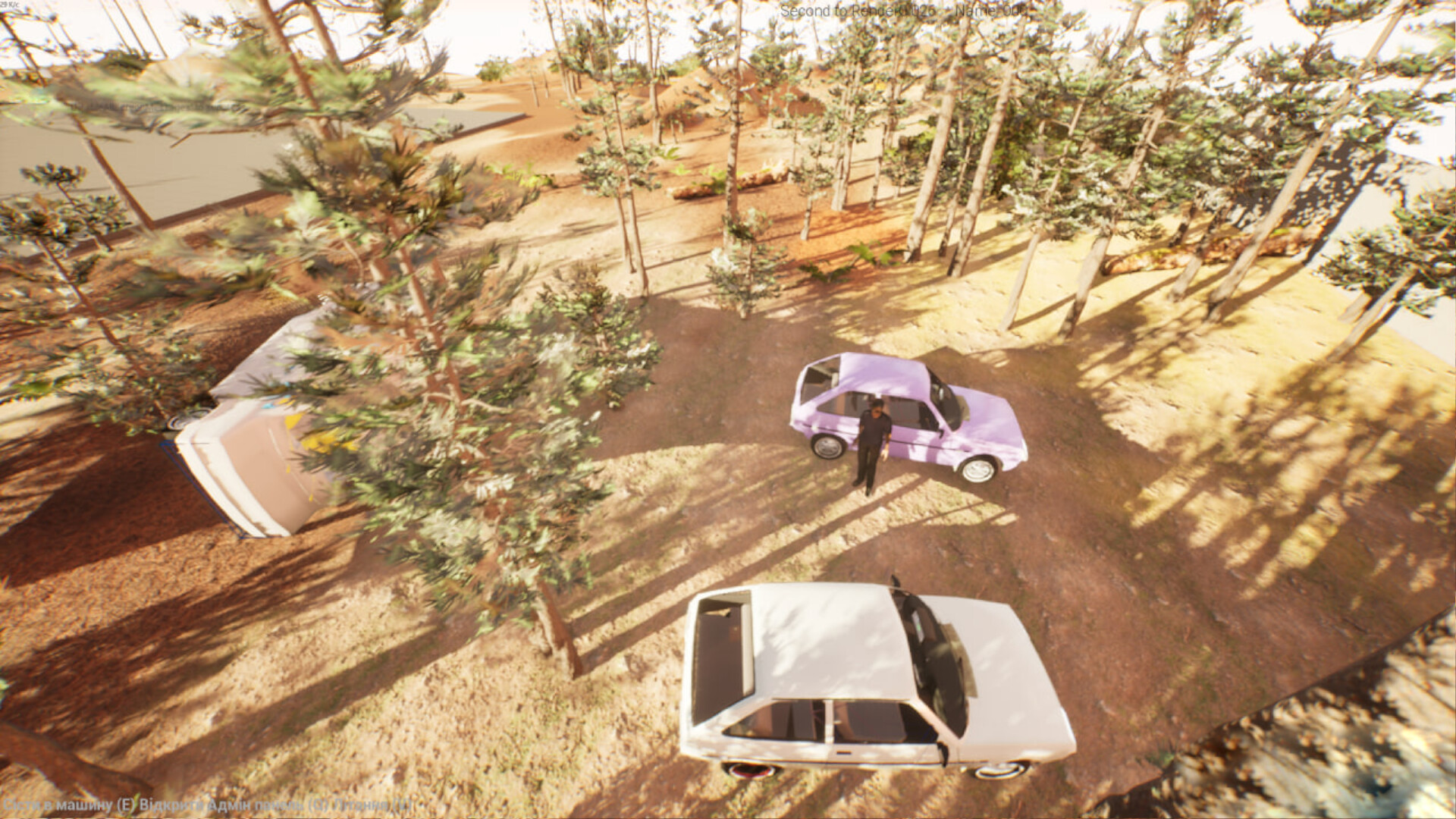 Rust Rides screenshot 10