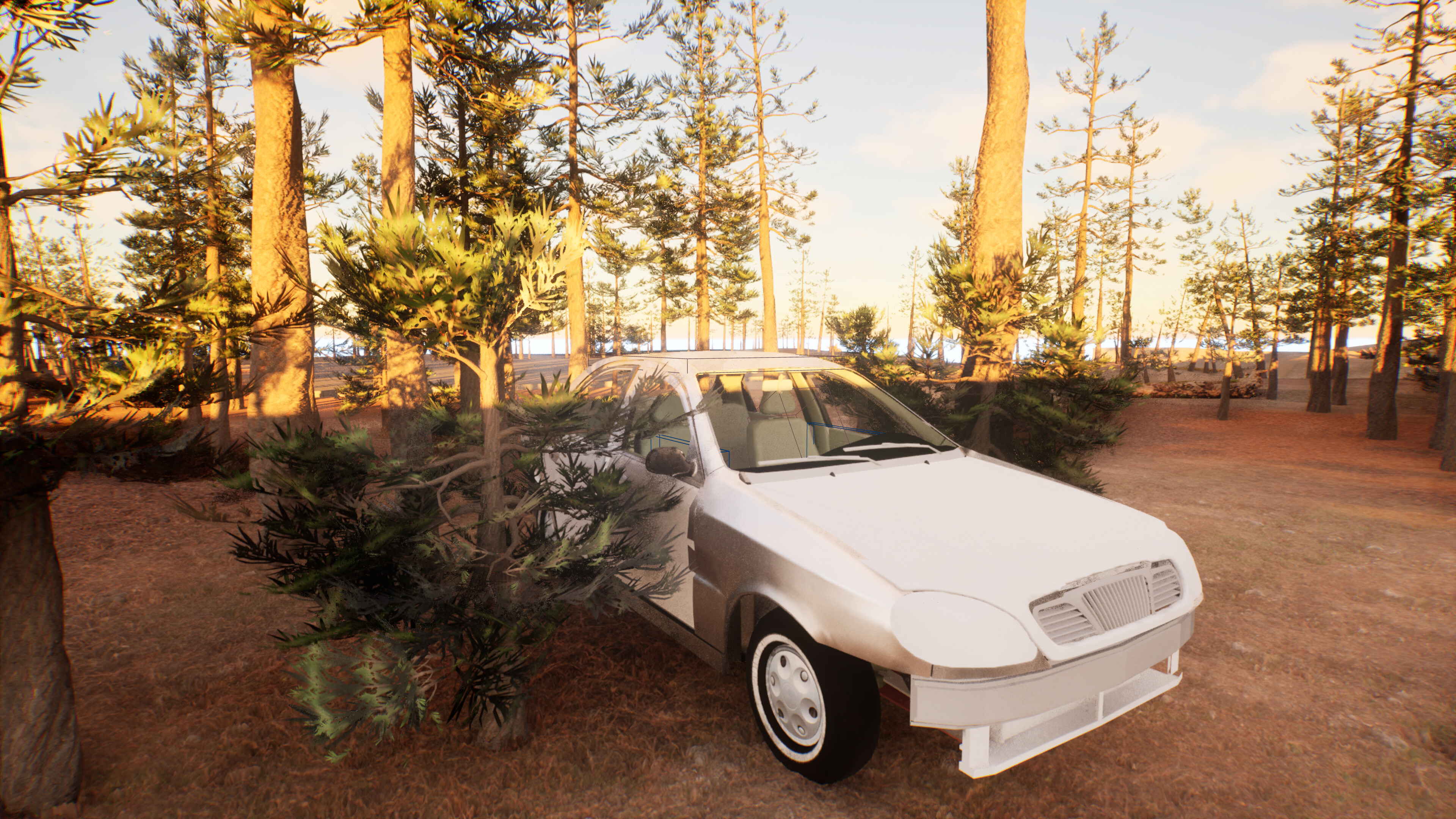 Rust Rides screenshot 14