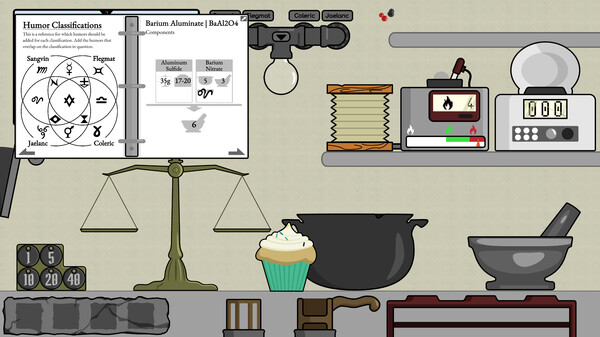 Screenshots