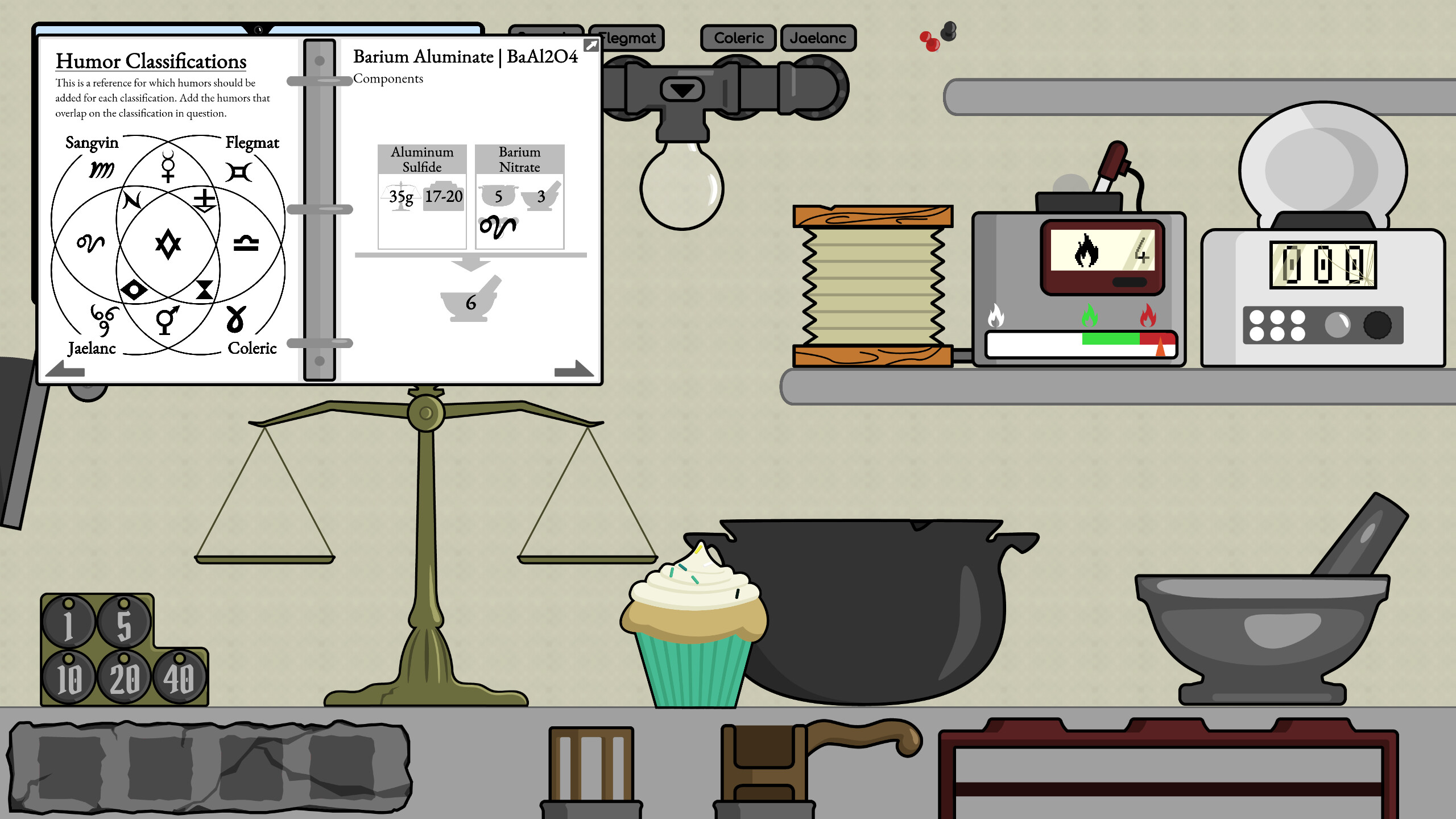 Corporate Hell screenshot 8