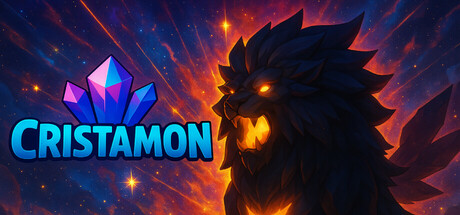 Cristamon Cover Image