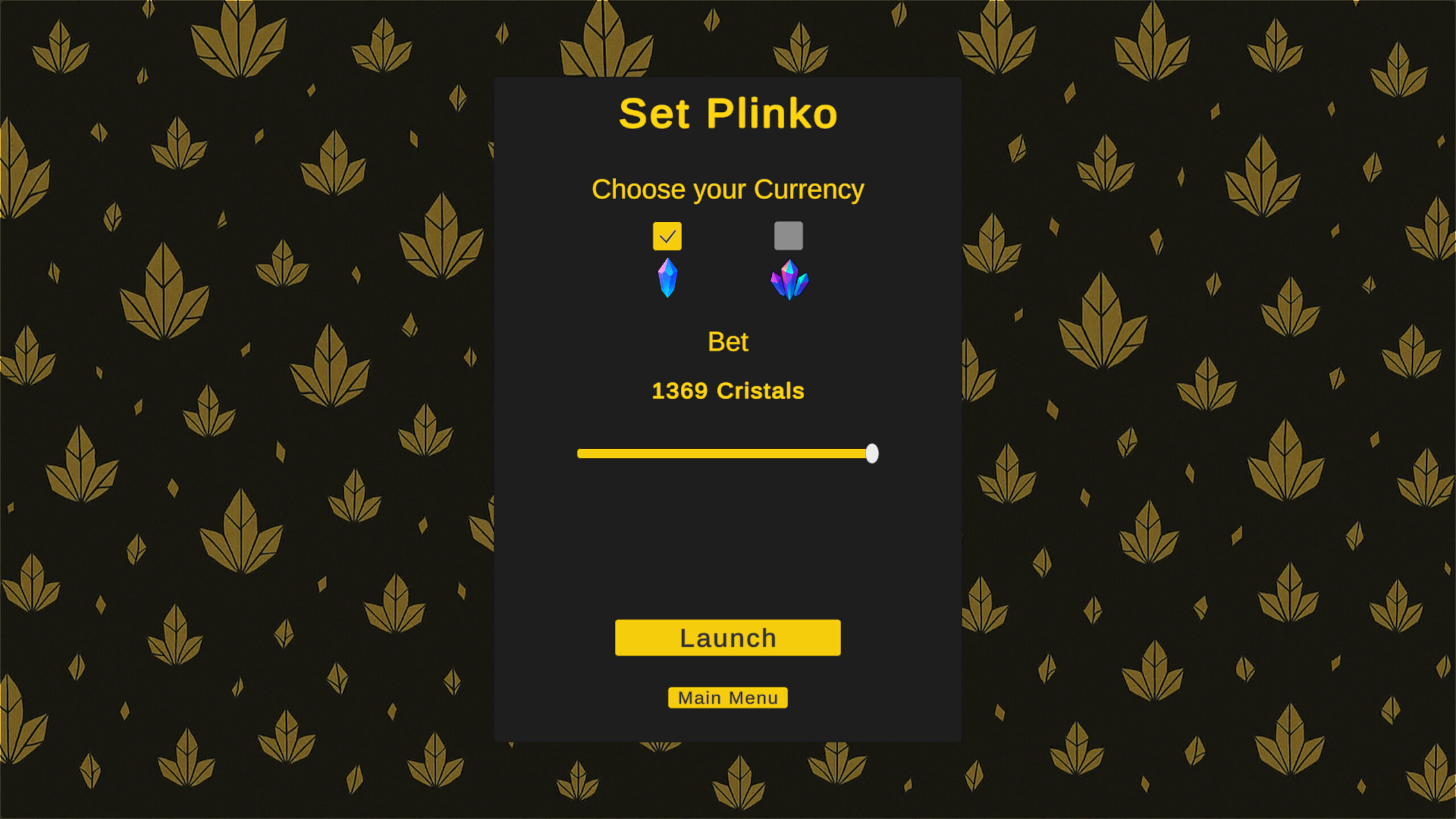 Cristamon screenshot 6