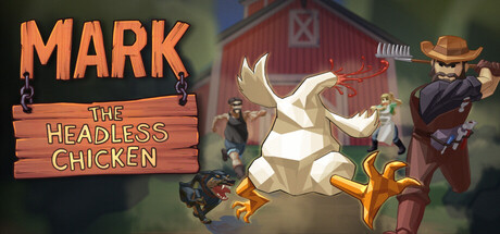 Mark The Headless Chicken