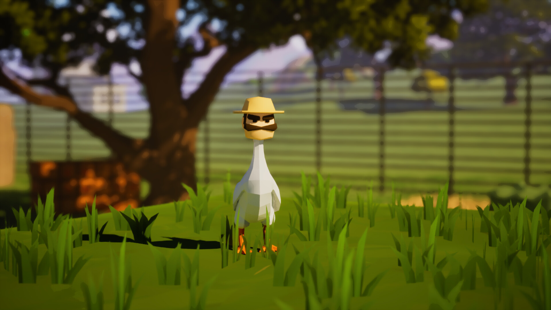 Mark The Headless Chicken screenshot 4