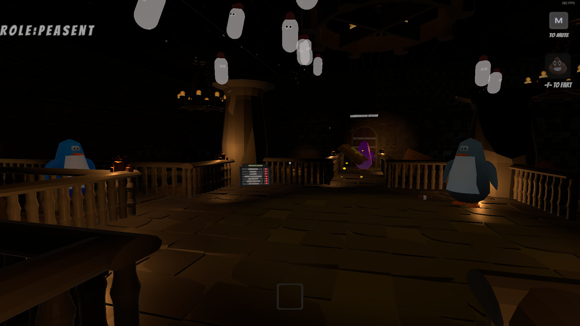 Church Crew screenshot 6