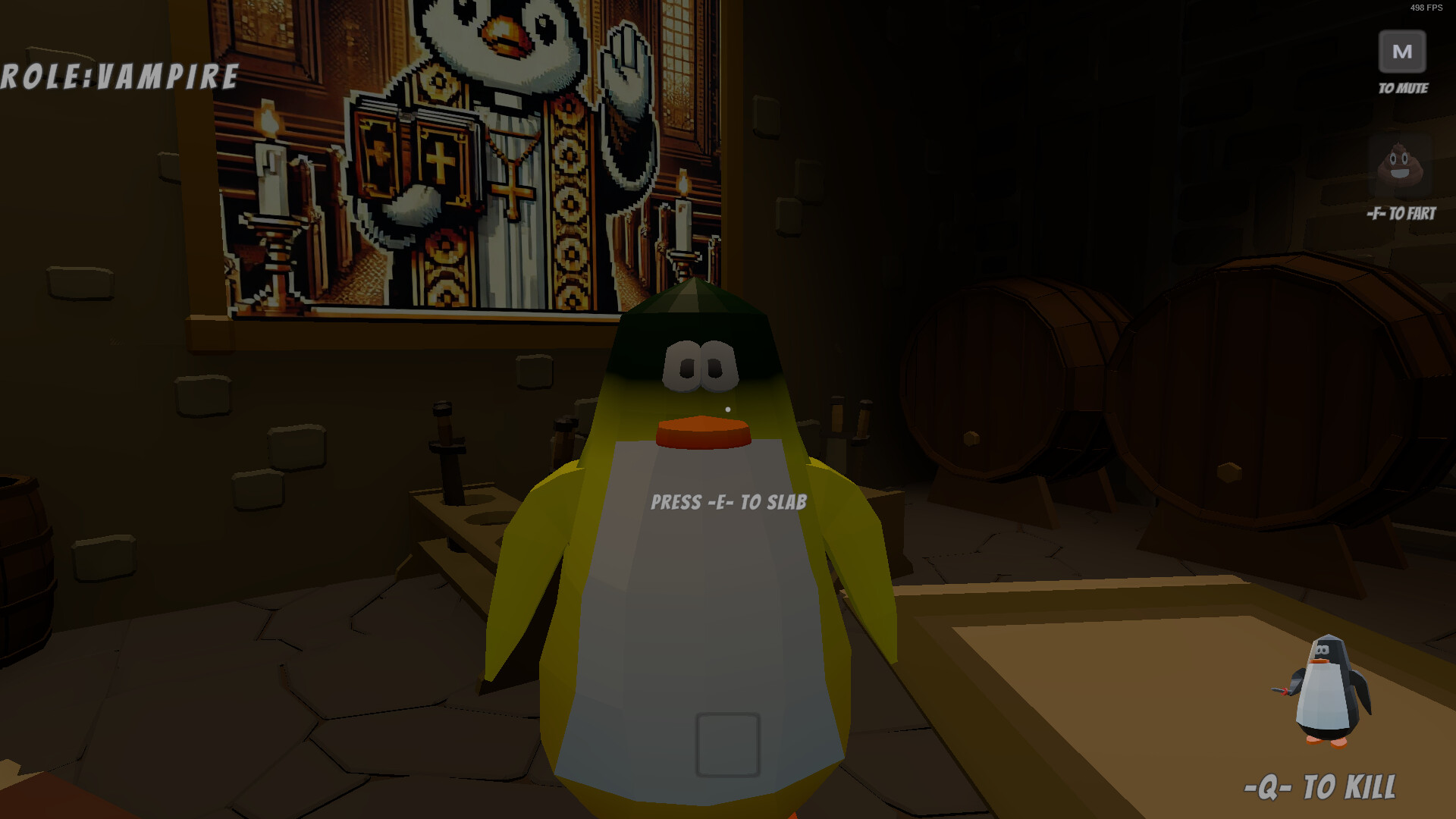 Church Crew screenshot 7