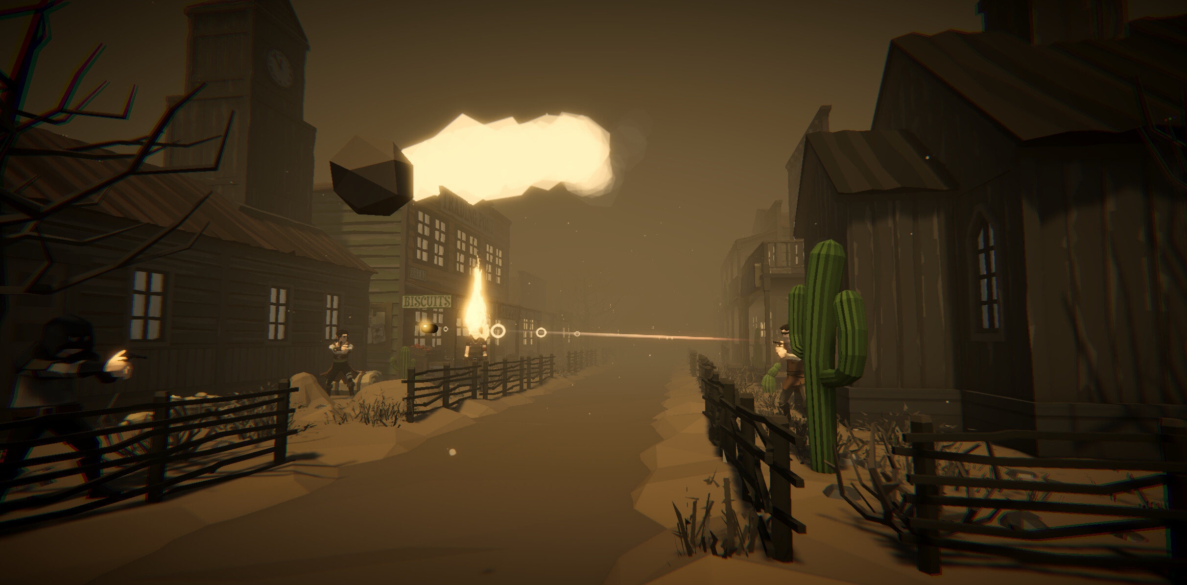 Requital screenshot 3