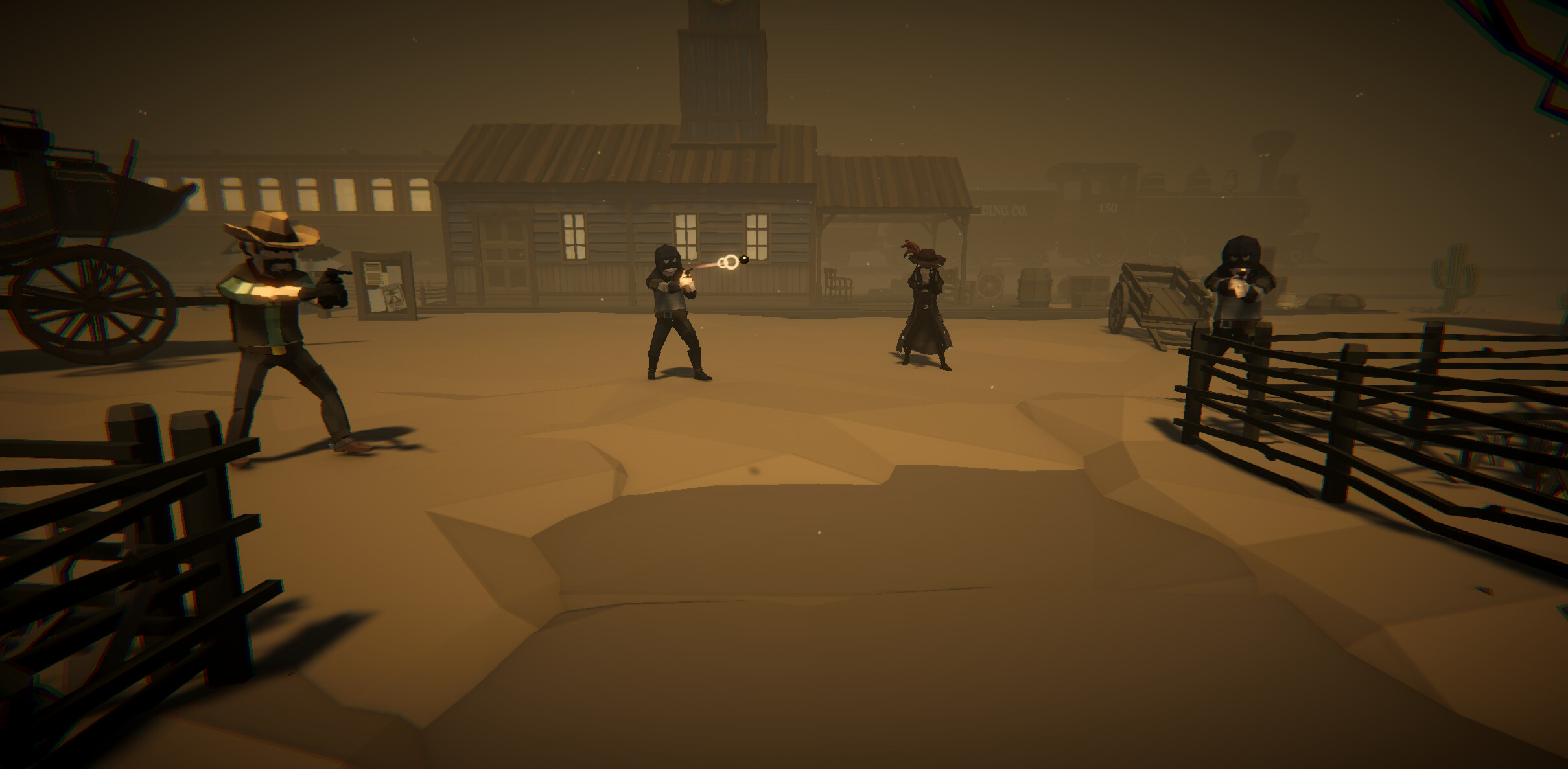Requital screenshot 2