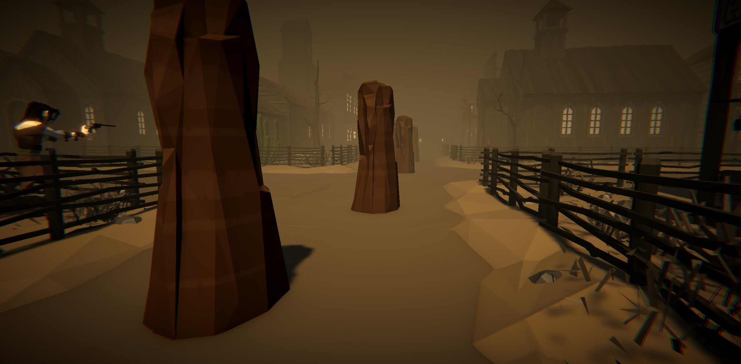 Requital screenshot 1