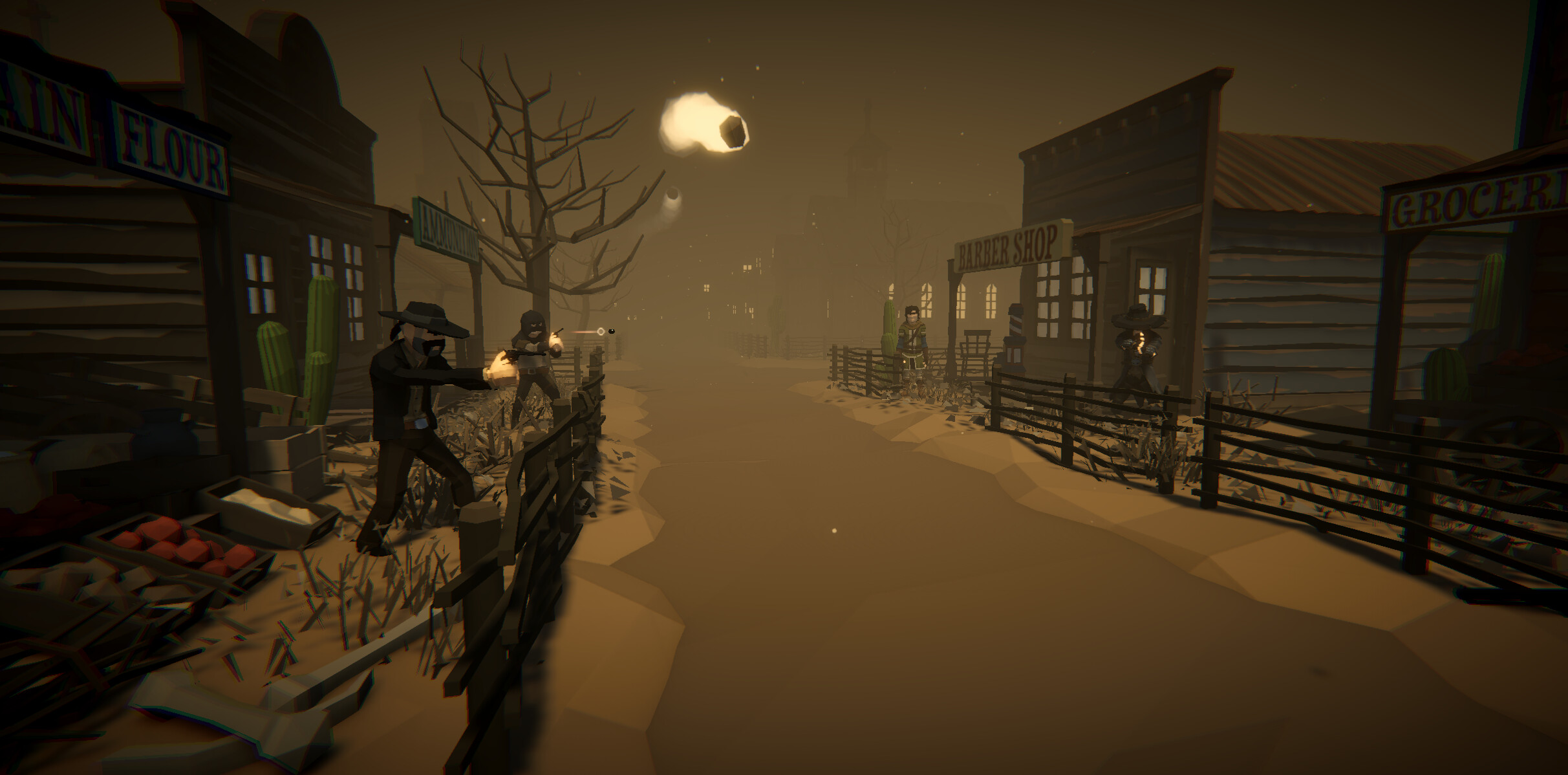 Requital screenshot 7