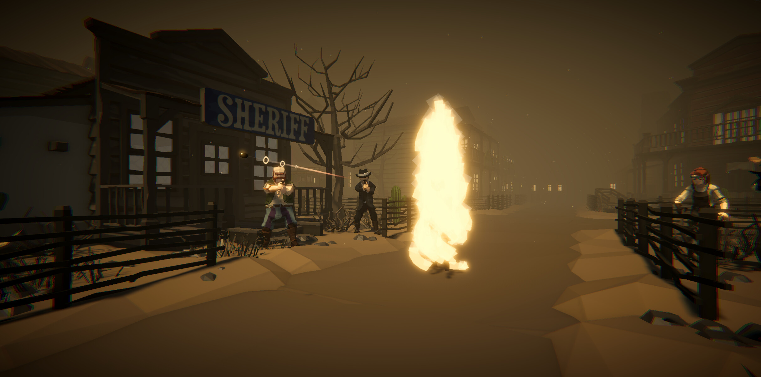 Requital screenshot 9