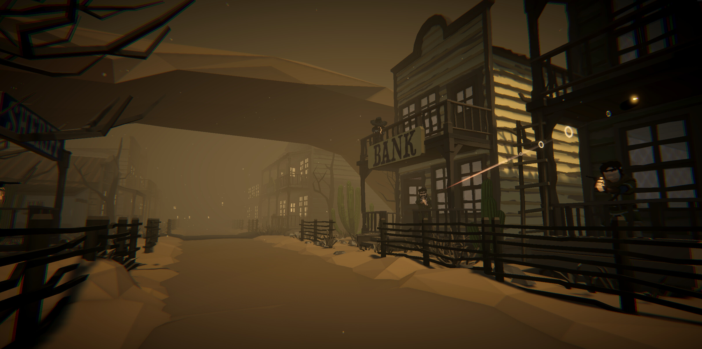 Requital screenshot 8