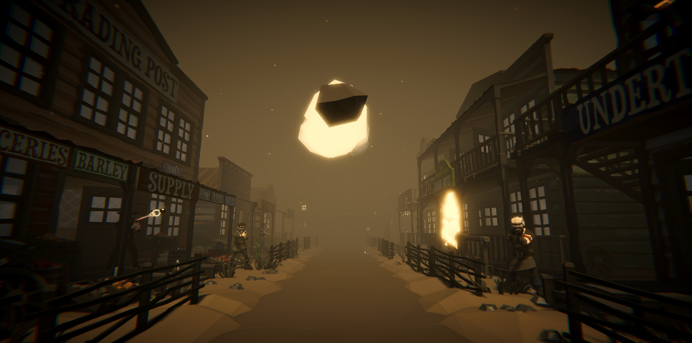 Requital screenshot 5
