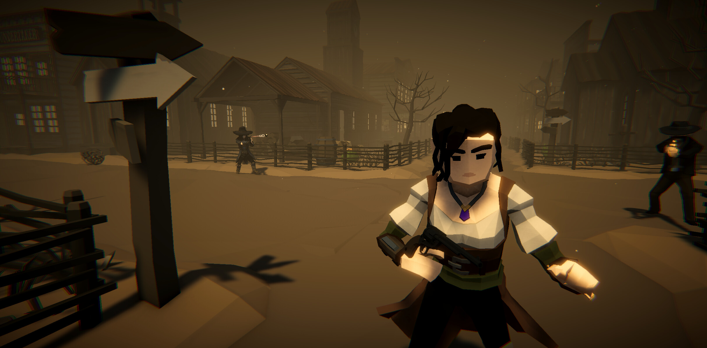 Requital screenshot 4