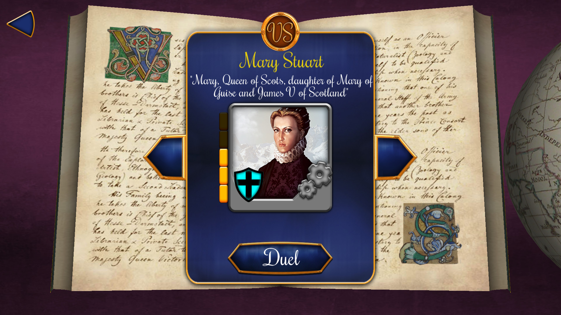 Splendor screenshot 4