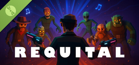 Requital Demo